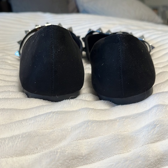 Torrid Wide Width slip on’s - Picture 3 of 5